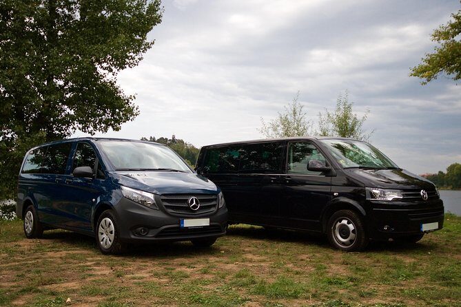 Private Transfer from Prague to Salzburg - Introducing the Private Transfer from Prague to Salzburg