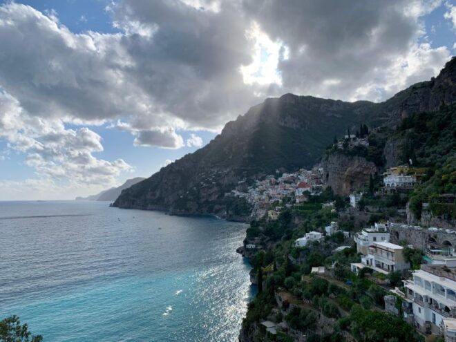Private Transfer From Praiano to Salerno - Frequently Asked Questions