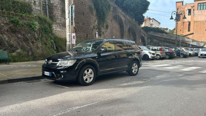 Private Transfer From Priano to Naples - Highlights