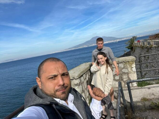 Private Transfer From Priano to Naples - Additional Information