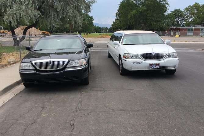 Private Transfer From Provo to Salt Lake City - What To Expect