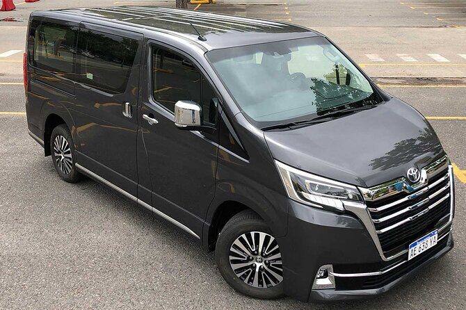 Private Transfer from Puerto Aventuras to Cancun Airport CUN by Minivan -Minibus - Introduction