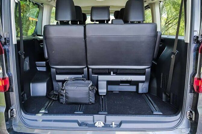 Private Transfer from Puerto Aventuras to Cancun Airport CUN by Minivan -Minibus - Good To Know