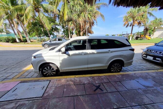 Private Transfer from Puerto Escondido Airport to Hotels - Good To Know