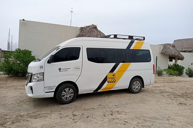 Private Transfer from Puerto Escondido Airport to Hotels - Who Is This Service Best For?