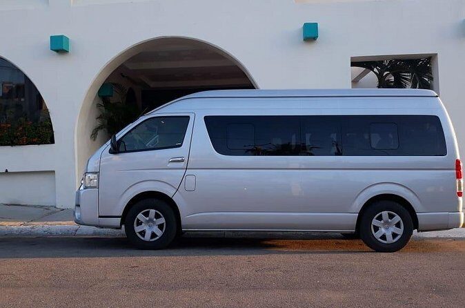 Private transfer from Puerto Escondido to Oaxaca - new highway - FAQ