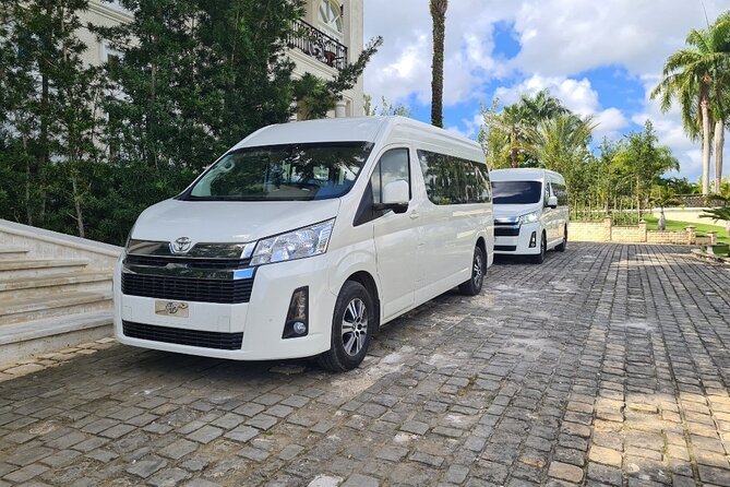 Private Transfer From Puerto Plata Airport to Cabarete - Pricing and Booking Process