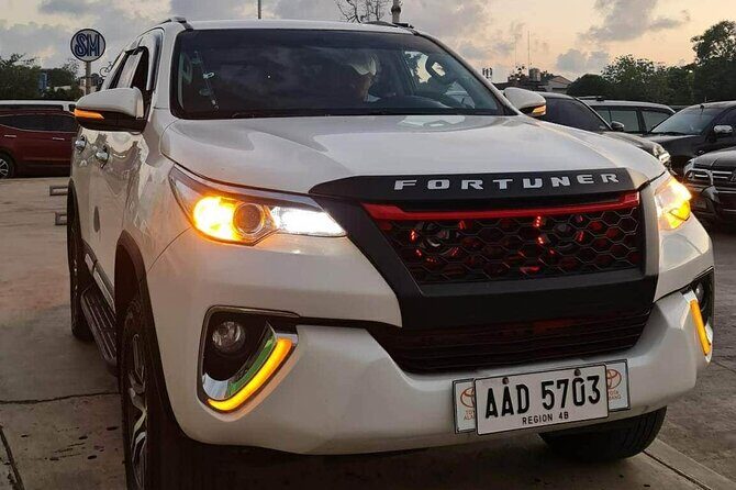 Private Transfer from Puerto Princesa to El Nido - Good To Know