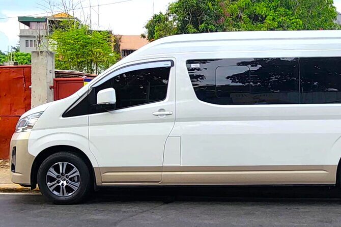 Private Transfer from Puerto Princesa to El Nido - Value for Money