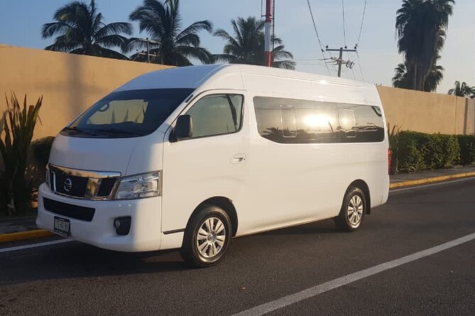 Private Transfer From Puerto Vallarta Airport to Nayarit - Pricing and Additional Fees