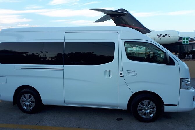 Private Transfer From Puerto Vallarta Airport to Nayarit - Contact Information and Terms and Conditions
