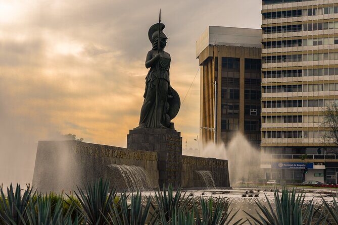 Private transfer from Puerto Vallarta to Guadalajara - What to Expect from the Transfer Experience