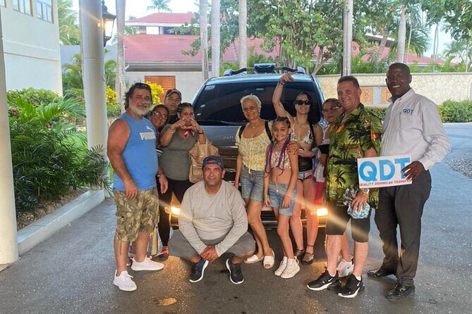 Private Transfer from PUJ Airport to Bávaro and Punta Cana Zone - An Honest Look at the Transfer Experience