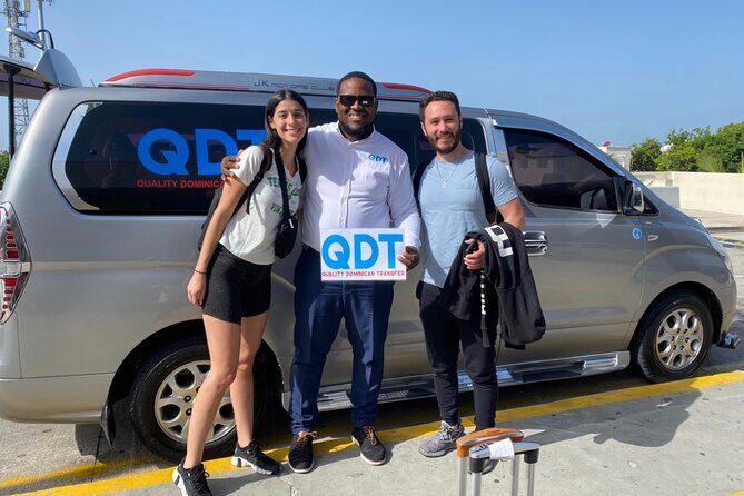 Private Transfer from PUJ Airport to Bávaro and Punta Cana Zone - Final Thoughts: Is This Transfer Service Right for You?