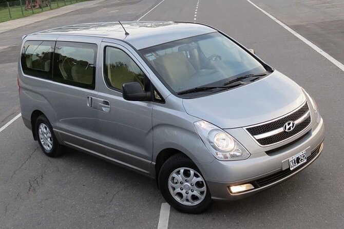 Private Transfer From PUJ to Uvero Alto Hotels - Additional Information