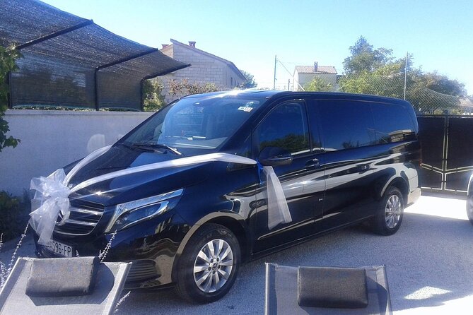 Private Transfer From Pula Airport to Pula City - Good To Know