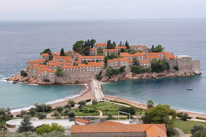 Private Transfer From Pula Airport to Pula City - What To Expect