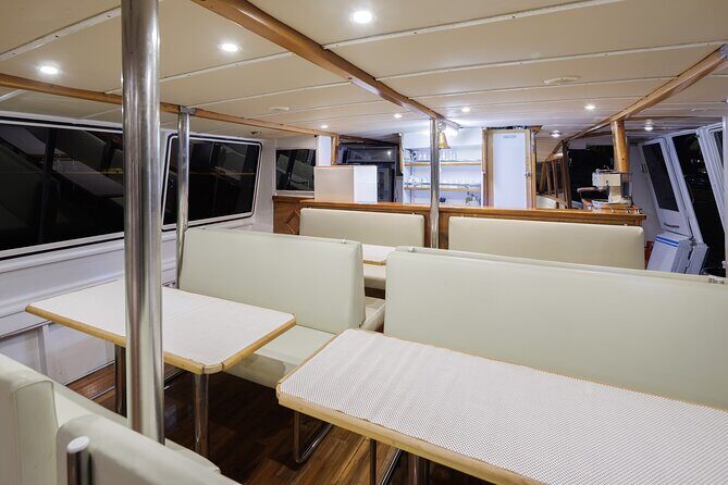 Private Transfer from Pula to Split with 2 hours for sightseeing - The Experience in Practice