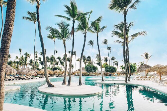 Private Transfer from Punta Cana Airport or Iberostar Punta Cana - Good To Know