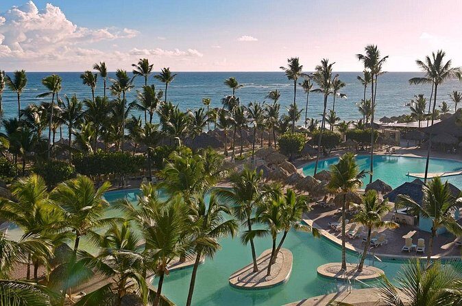 Private Transfer from Punta Cana Airport or Iberostar Punta Cana - The Sum Up