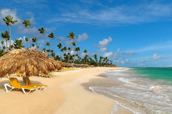 Private Transfer from Punta Cana Airport or Iberostar Punta Cana - FAQ