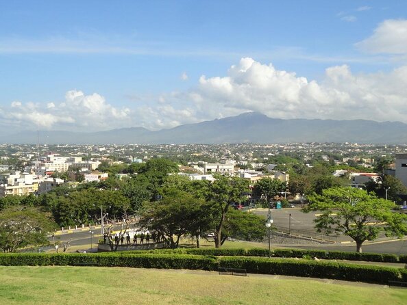 Private Transfer From Punta Cana Airport (Puj) to Santiago De Los Caballeros - Inclusions and Services