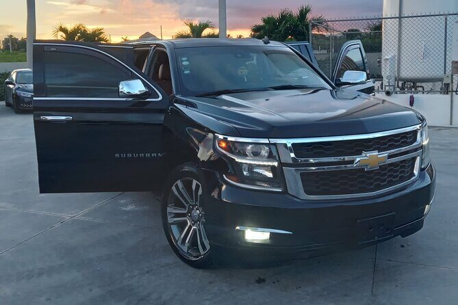 Private Transfer from Punta Cana Airport to Bávaro Hotels - Booking Process and Flexibility