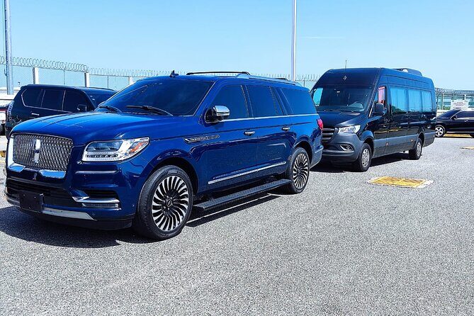 Private Transfer from Punta Cana Airport to Bávaro Hotels - Authentic Insights from Reviewers