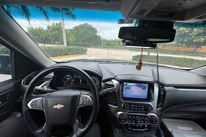 Private Transfer from Punta Cana Airport to Bávaro Hotels - The Sum Up