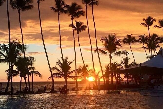 Private Transfer From Punta Cana Airport to Cap Cana, Cabeza De Toro and Bavaro - Pricing and Booking Details