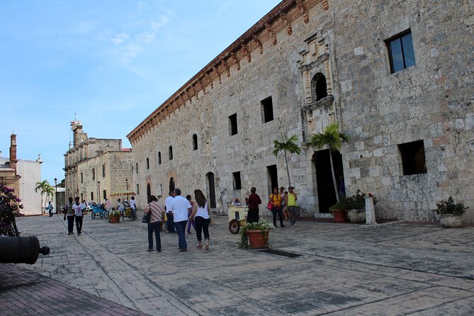 Private Transfer From Punta Cana Airport to Hotels - Whats Included