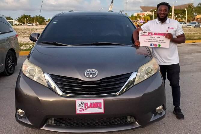 Private Transfer From Punta Cana Airport to Hotels - Reviews and Support