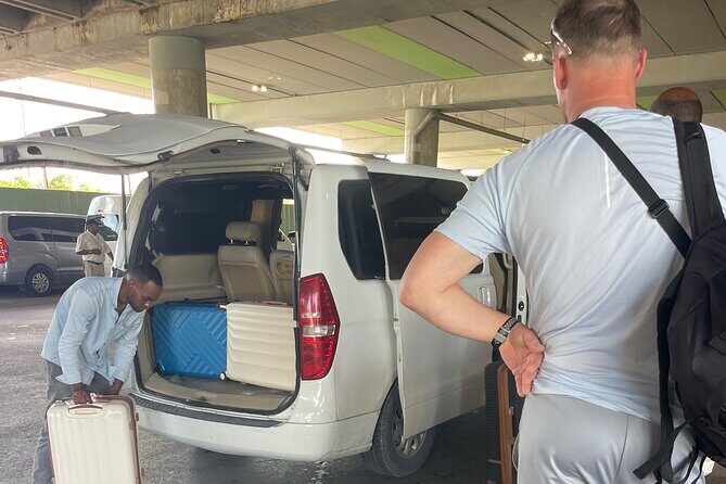 Private Transfer from Punta Cana Airport to Hotels - Good To Know