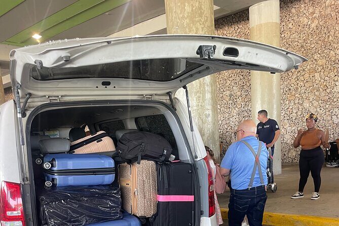 Private Transfer from Punta Cana Airport to Hotels - The Real Value: Why Travelers Keep Coming Back