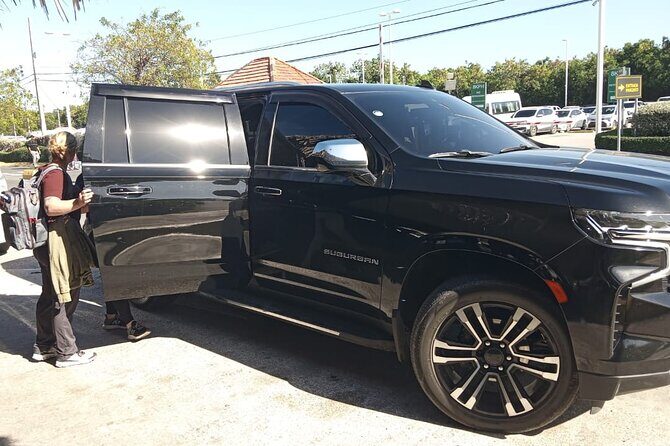 Private Transfer from Punta Cana Airport to Hotels - Why This Transfer Works for Different Travelers