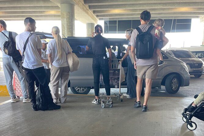 Private Transfer from Punta Cana Airport to Hotels - The Sum Up: Who Will Appreciate This Service?