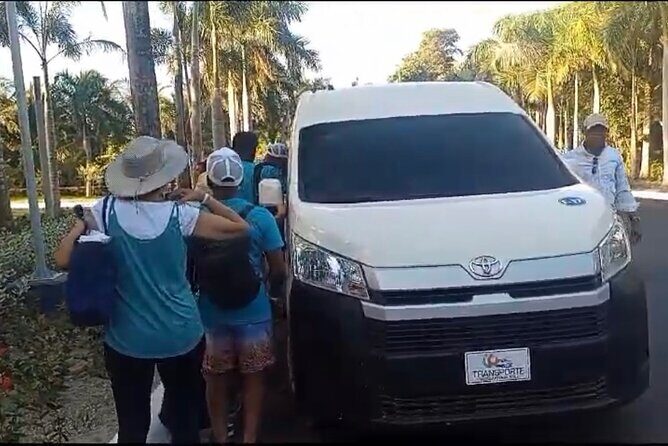 Private Transfer from Punta Cana Airport to Hotels - FAQ