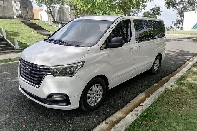 Private Transfer From Punta Cana Airport to Miches - Pricing and Booking Process