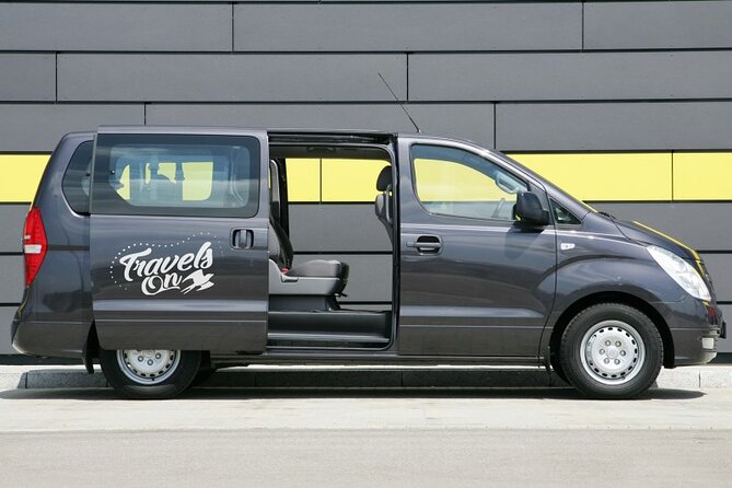 Private Transfer From Punta Cana Airport to Punta Cana and Bavaro - Pickup Information