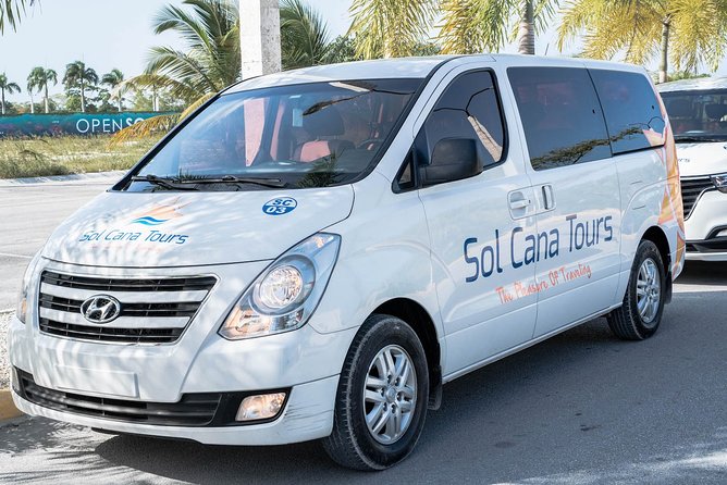 Private Transfer From Punta Cana Airport to Santo Domingo City - Good To Know