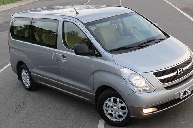 Private Transfer From Punta Cana Airport to Uvero Alto - Pricing and Booking Information