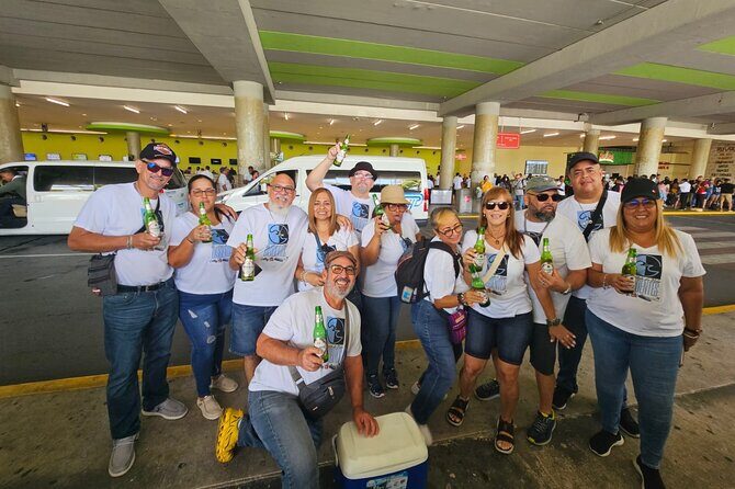 Private transfer from Punta Cana airport to Uvero Alto - Good To Know