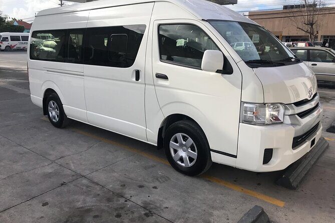 Private Transfer from Punta Cana Airport to Uvero Alto - Introduction