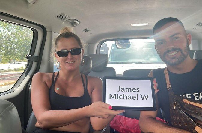 Private Transfer from Punta Cana Airport to Uvero Alto - Authentic Insights from Reviewers