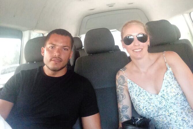 Private Transfer from Punta Cana Airport to Uvero Alto - Why Choose This Transfer?