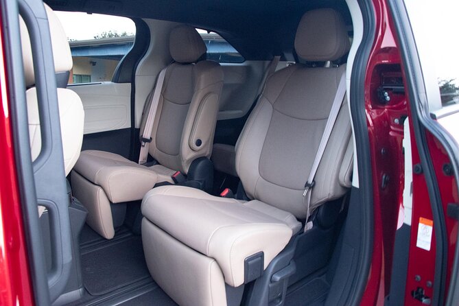 Private Transfer From Punta Cana Airport To Uvero Alto - Traveler Photos and Reviews