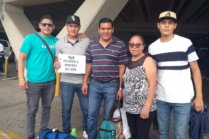 Private Transfer From Punta Cana Airport To Uvero Alto - Directions
