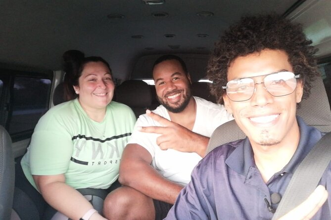 Private Transfer From Punta Cana Airport To Uvero Alto - Common Questions