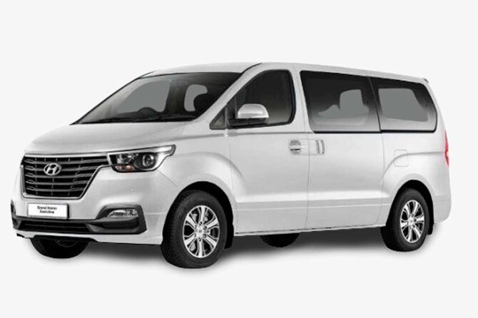 Private Transfer From Punta Cana Airport to Uvero Alto Hotels - Service Details