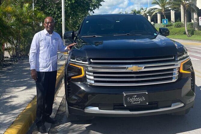 Private Transfer from Punta Cana Airport to Uvero Alto RoundTrip - Good To Know